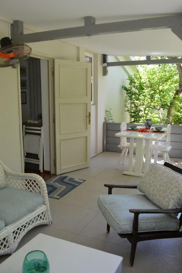 Villa Du Lagon Blue Bay Exterior foto
